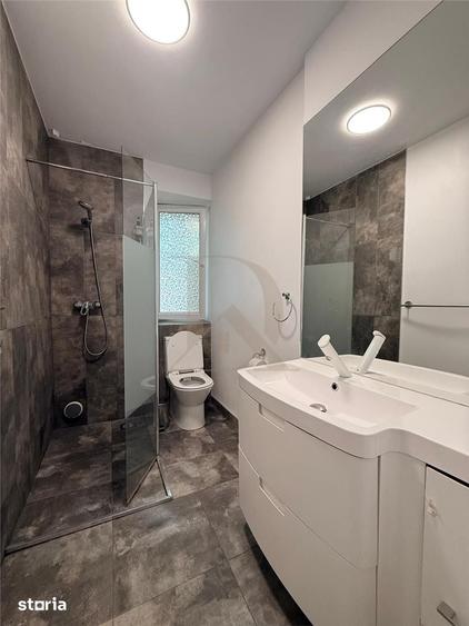 Apartament cu 2 camere în Copou