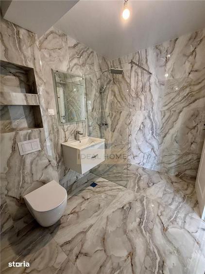Apartament 1 camere Don Lake Rezidence - 1