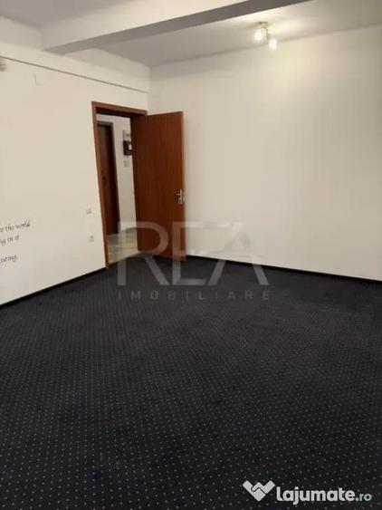 Spațiu comercial, de 60 mp, în Dorobanți