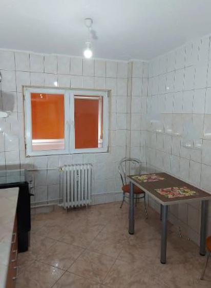 Apartament cu 2 camere decomandat, mobilat în Obor