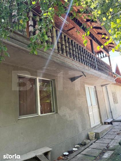 Casa cu etaj de vanzare, 122 mp, Filipestii de Padure - 17