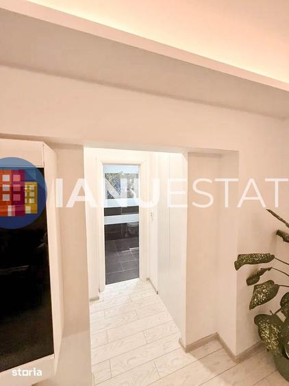 Berceni 5` Metrou Constantin Brancoveanu Parc Renovat 2L Parcare - 4