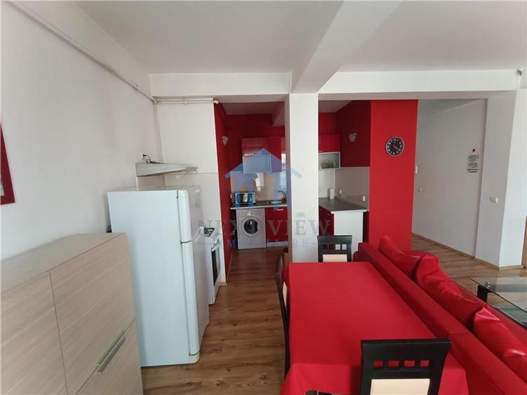 Apartament 3 camere, Zorilor, Loc de parcare - 8