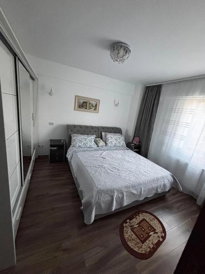 Apartament cu 2 camere decomandat în Burdujeni