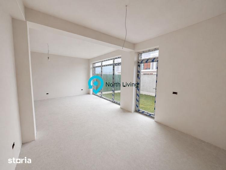Casă cu 5 camere cu Teren 200 Mp în Central