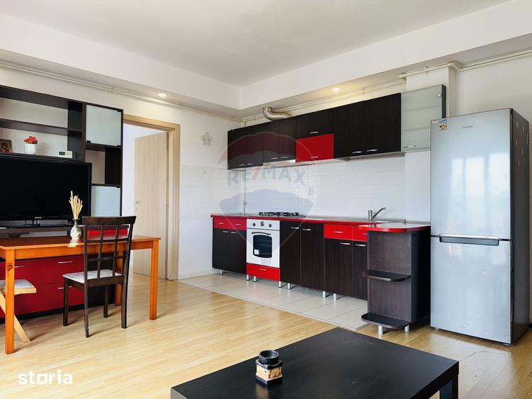 Apartament 2 camere | Cosmopolis | Complet mobilat | 53 mp - 6