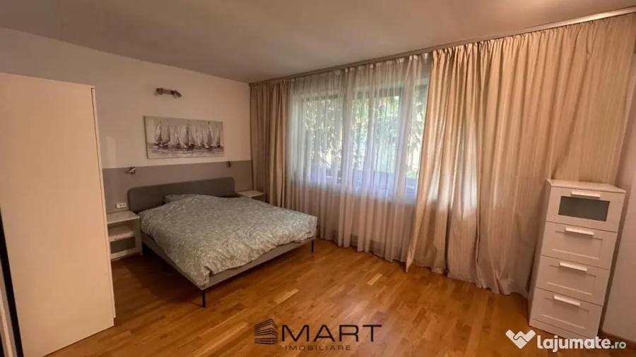 Casă cu 7 camere cu Teren 200 Mp în Ștrand