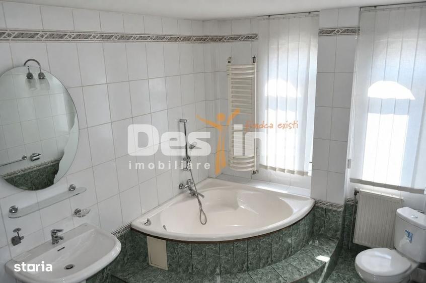 Spațiu comercial, de 903 mp, în Bucium