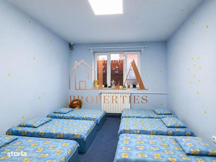 Casa 7 camere | Teren 245mp | Bld Timisoara | Drumul Taberei - 6