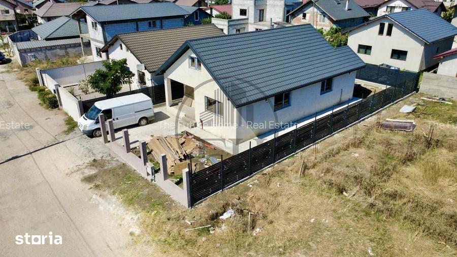 Casa de vanzare Agigea, Constan?a