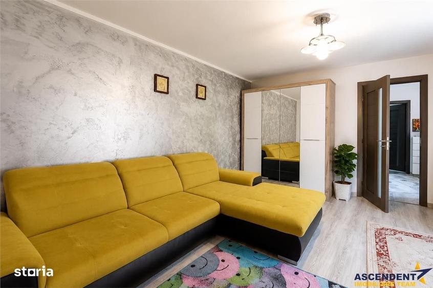 Casă cu 4 camere în Sânpetru