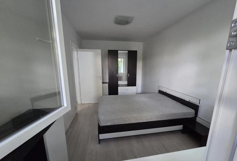 Apartament cu 2 camere semidecomandat în Drumul Taberei