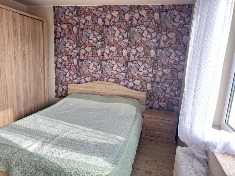 Apartament 2 camere de inchiriat City Park Mall - 4