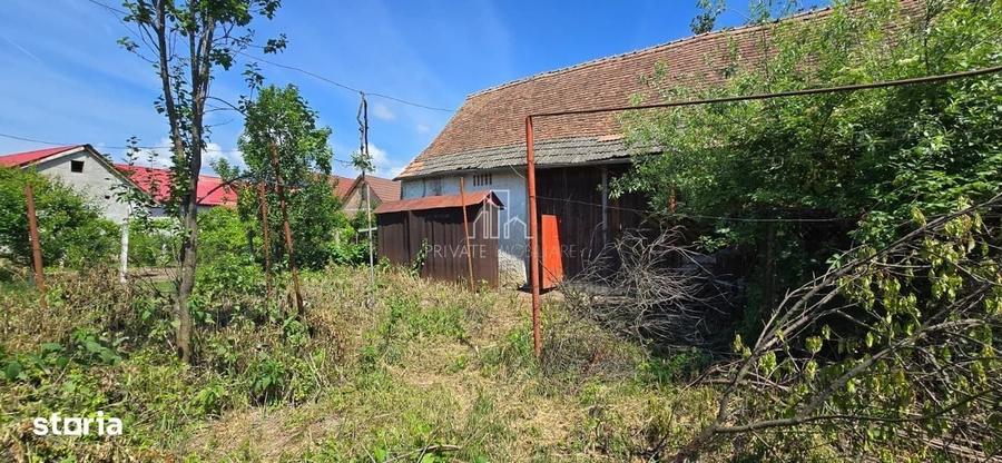 Casă cu 3 camere în Roadeș
