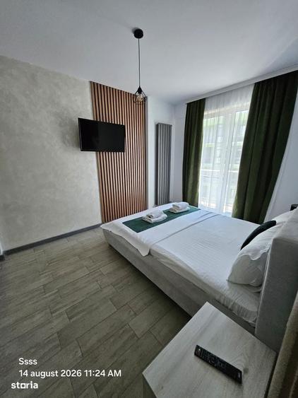 Apartament cu 2 camere în Nord
