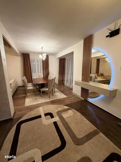 Casă cu 4 camere cu Teren 400 Mp în Central