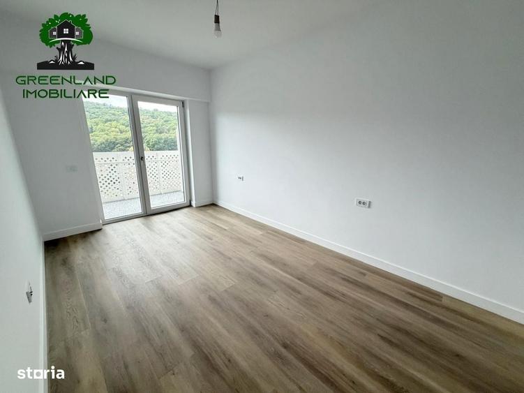 Apartament cu 2 camere decomandat în Galata