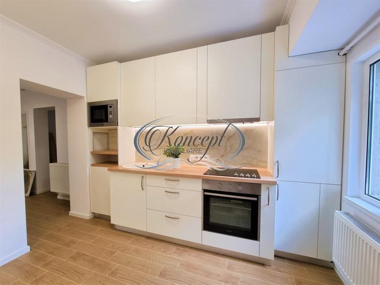 Apartament unicat in zona Interservisan - 12