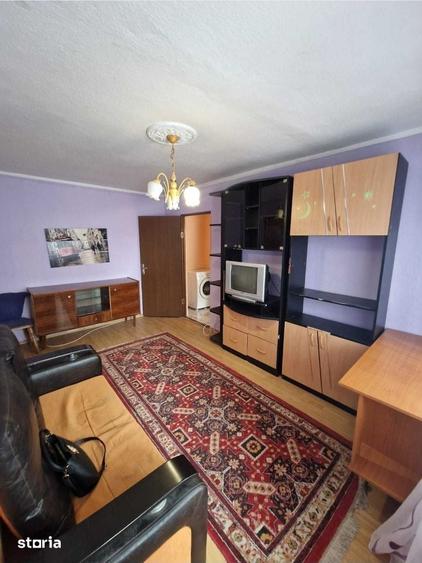 Apartament cu 2 camere în Viziru 1