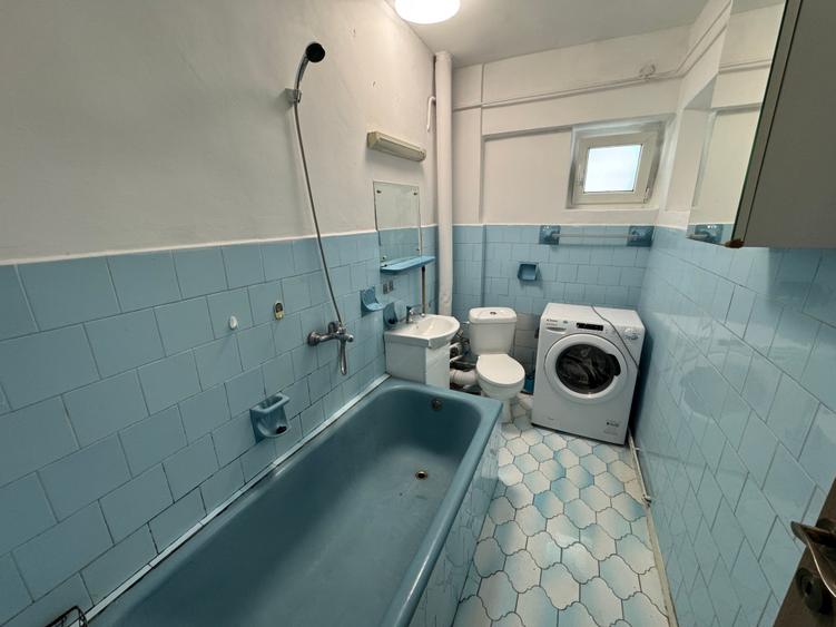 Apartament cu 2 camere decomandat în Cug