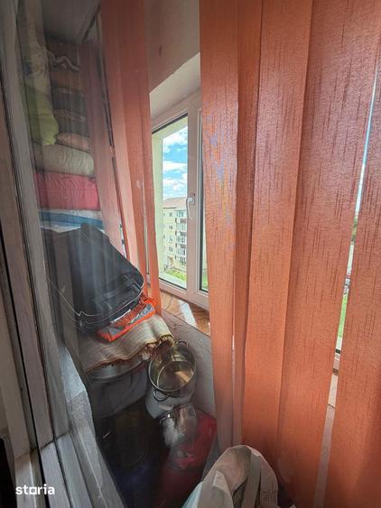 Apartament cu 1 camera si balcon zona Soarelui. - 6