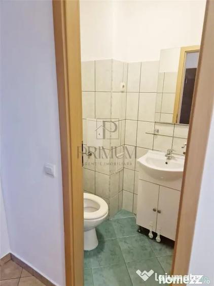 Apartament cu 3 camere decomandat în Lunei