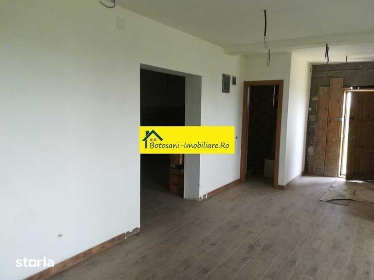 Casă cu 4 camere cu Teren 199 Mp în Central
