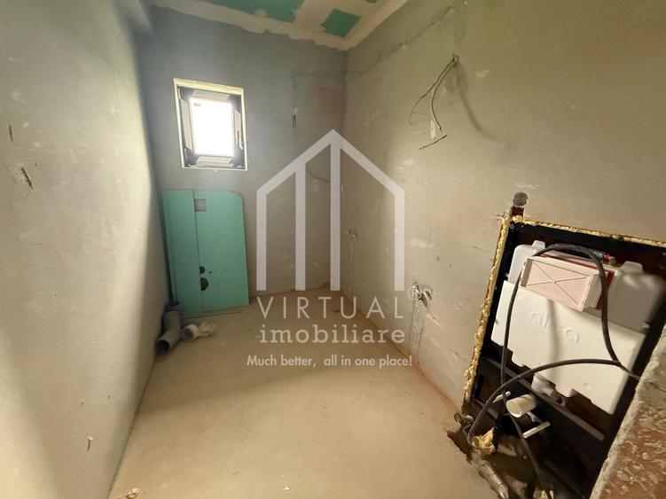 Duplex cu 5 camere cu Canalizare în Șelimbăr