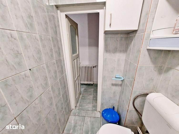 Garsonieră în Gruia