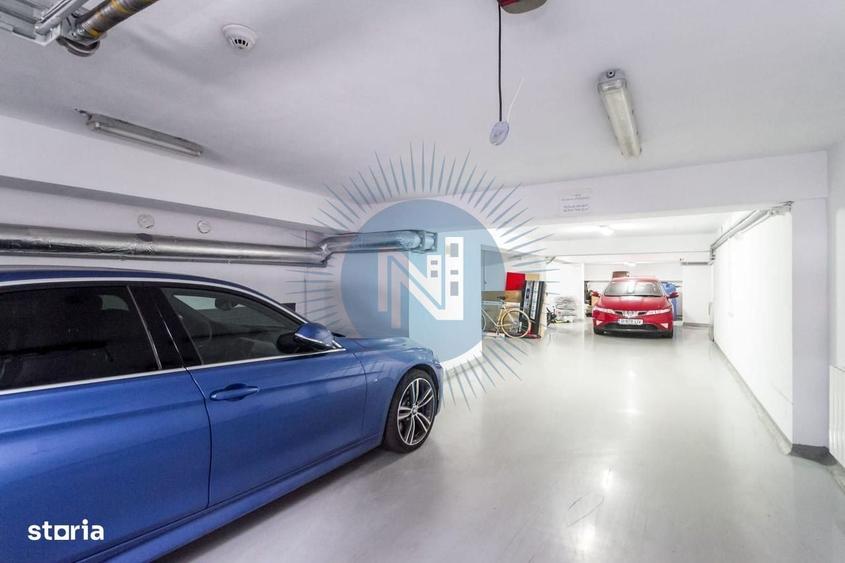 Apartament cu 4 camere în Capitale