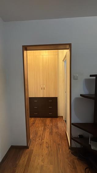 Garsonieră semidecomandată în Zorilor