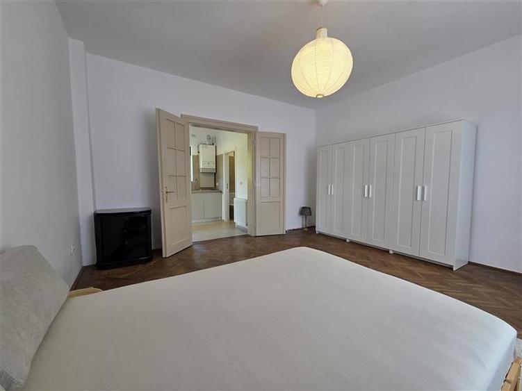 Apartament elegant la casa zona Grivitei - prima inchiriere - 7