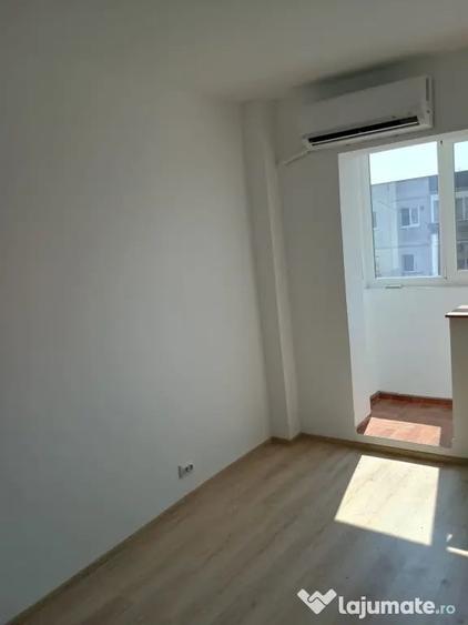 Garsonieră decomandată în Lujerului