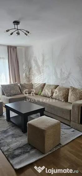 Apartament | 2 Camere | 50 MP | Etaj 2 | Zorilor/Observatoru - 6