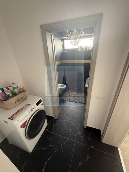 Apartament 2 camere mobilat/utilat, parcare privata-zona Tractorul - 11