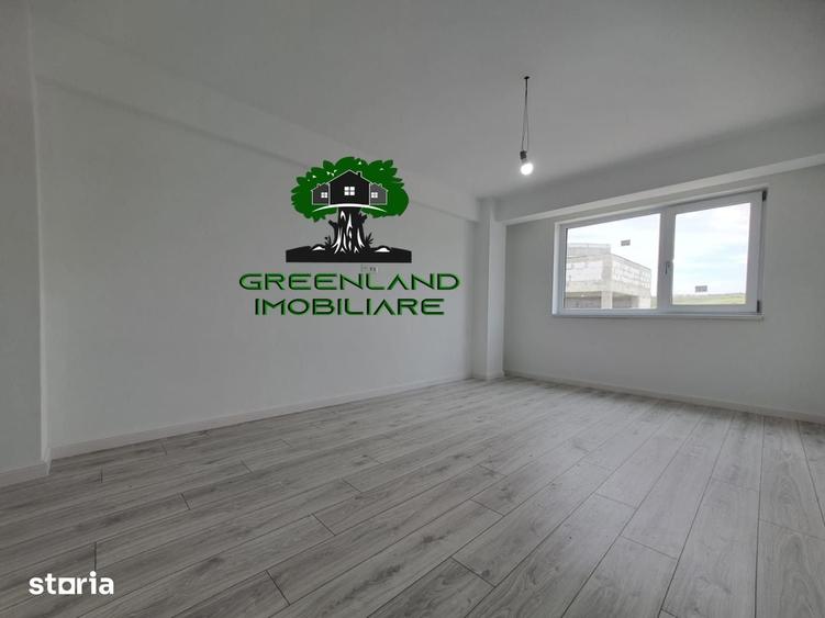 Apartament cu 2 camere în Bârnova