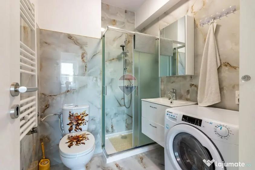 Casă cu 1 camere cu Teren 650 Mp în Central