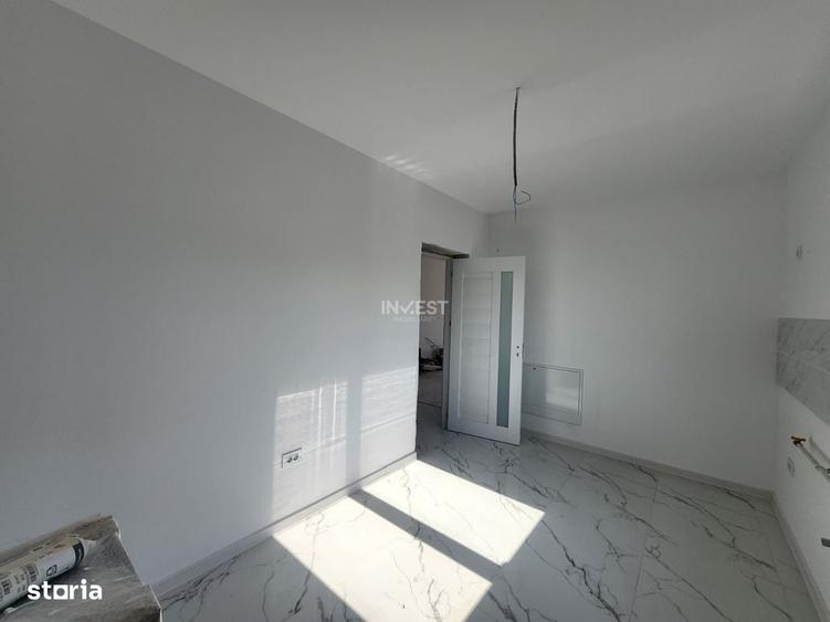 Casă cu 4 camere în Horpaz