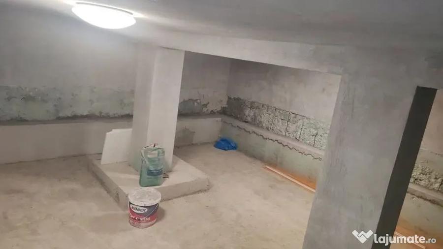 Spațiu comercial, de 386 mp, în Bălteni