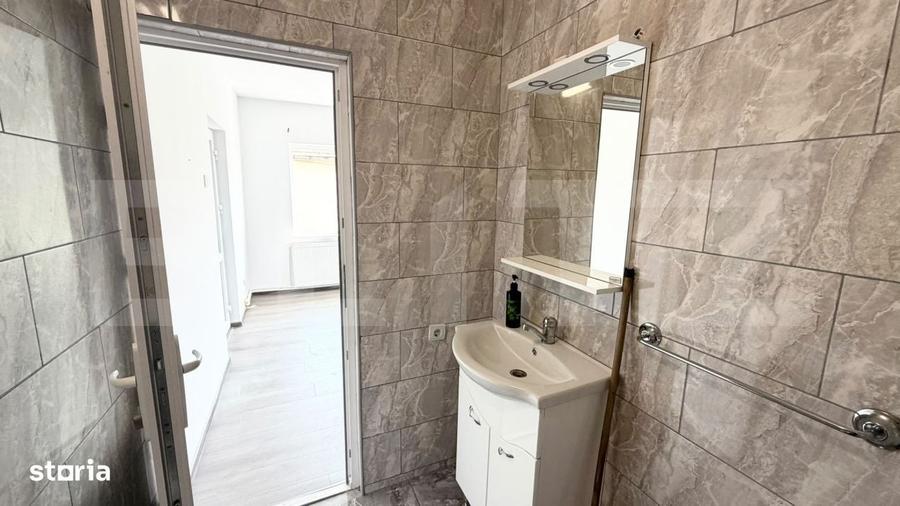 Spațiu comercial, de 20 mp, în Cetate
