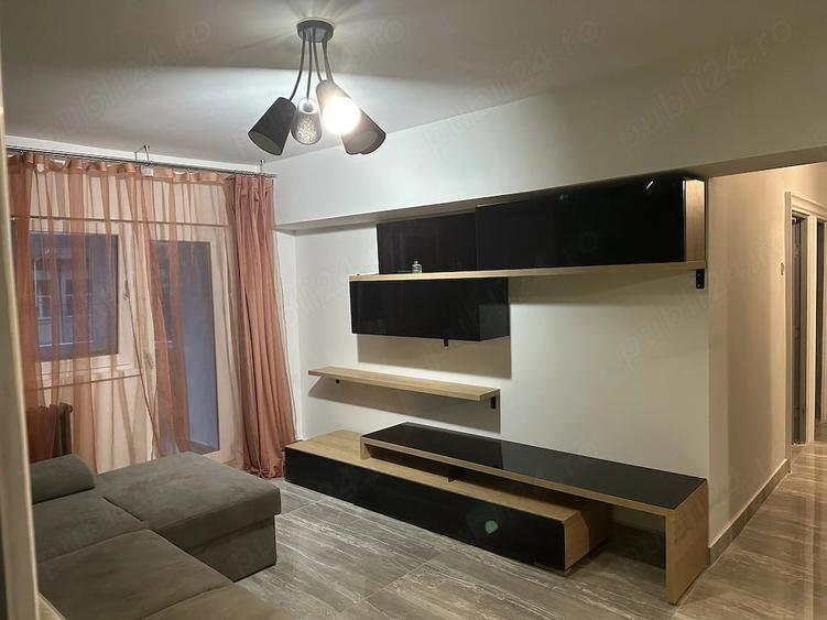 Apartament de inchiriat Bld Lacul Tei , vizavi de STB Maica Domnului,etj. 2 - 10