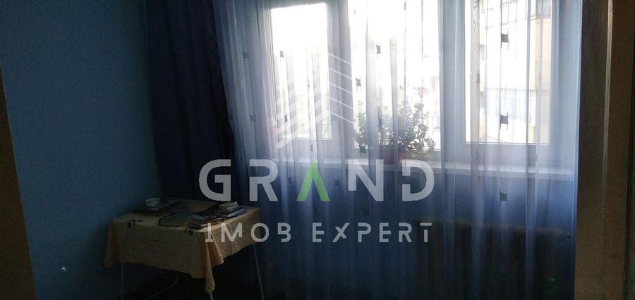 Apartament cu 4 camere decomandat, mobilat în Mănăștur