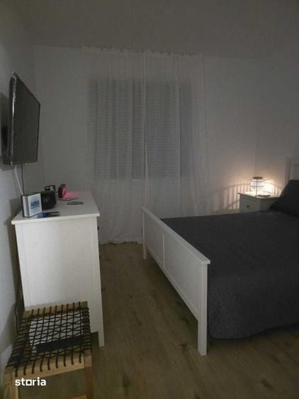 Apartament cu 4 camere în Băneasa
