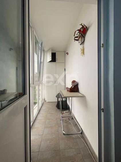 Apartament cu 3 camere decomandat, mobilat în Mănăștur