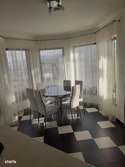 Casă cu 4 camere cu Teren 19200 Mp în Creaca