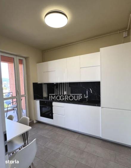 Apartament de inchiriat 2 camere str Dorobantilor - 2