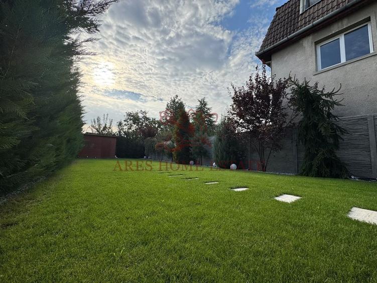 Casa 4 dormitoare, 3 bai, bucatarie inchisa si gradina – Bogdanestilor - 26