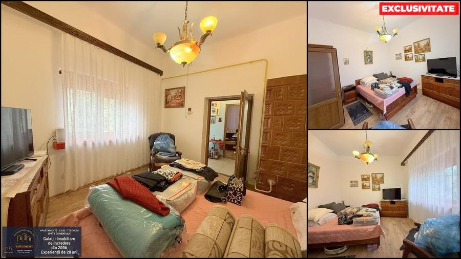 Teren Construcții intravilan de 1305 mp, în Piața Centrală