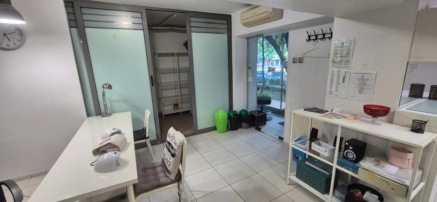 Spațiu comercial, de 70 mp, în Timpuri Noi