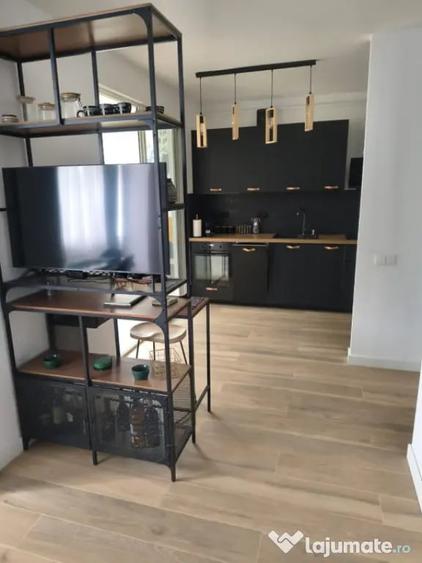 Apartament 2 camere, 52 mp, zona BMW - Floresti (Cluj) - 3